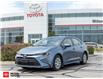 2024 Toyota Corolla L (Stk: 089737) in Milton - Image 1 of 23