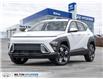 2026 Hyundai Kona 2.0L Preferred (Stk: 465205) in Milton - Image 1 of 24