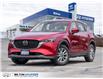 2024 Mazda CX-5 GS w/o CD (Stk: 493869) in Milton - Image 1 of 22