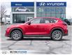 2024 Mazda CX-5 GS w/o CD (Stk: 493869) in Milton - Image 3 of 22