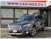 2016 Subaru Outback 2.5i Limited Package (Stk: 2605231) in Waterloo - Image 1 of 25