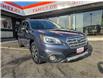 2016 Subaru Outback 2.5i Limited Package (Stk: 2605231) in Waterloo - Image 7 of 25