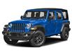 2026 Jeep Wrangler Rubicon (Stk: 15-26223) in London - Image 1 of 11