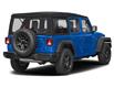 2026 Jeep Wrangler Rubicon (Stk: 15-26223) in London - Image 3 of 11