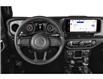 2026 Jeep Wrangler Rubicon (Stk: 15-26224) in London - Image 2 of 9