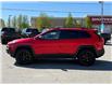 2017 Jeep Cherokee Trailhawk (Stk: W9509) in Uxbridge - Image 4 of 8