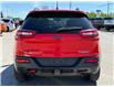 2017 Jeep Cherokee Trailhawk (Stk: W9509) in Uxbridge - Image 6 of 8