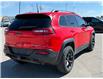 2017 Jeep Cherokee Trailhawk (Stk: W9509) in Uxbridge - Image 7 of 8