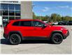 2017 Jeep Cherokee Trailhawk (Stk: W9509) in Uxbridge - Image 8 of 8