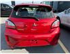 2024 Mitsubishi Mirage ES (Stk: MI6034A) in BELLEVILLE - Image 3 of 3
