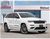 2020 Jeep Grand Cherokee Limited (Stk: 6613A) in Welland - Image 1 of 31