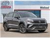 2022 Volkswagen Taos Trendline (Stk: T9726AA) in Welland - Image 1 of 27