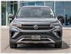 2022 Volkswagen Taos Trendline (Stk: T9726AA) in Welland - Image 4 of 27