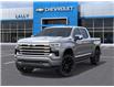 2026 Chevrolet Silverado 1500 High Country (Stk: LC1S00910) in Tilbury - Image 6 of 24