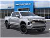 2026 Chevrolet Silverado 1500 High Country (Stk: LC1S00910) in Tilbury - Image 7 of 24
