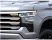2026 Chevrolet Silverado 1500 High Country (Stk: LC1S00910) in Tilbury - Image 10 of 24