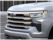 2026 Chevrolet Silverado 1500 High Country (Stk: LC1S00910) in Tilbury - Image 13 of 24