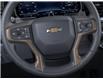 2026 Chevrolet Silverado 1500 High Country (Stk: LC1S00910) in Tilbury - Image 19 of 24