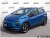 2023 Chevrolet Bolt EV 1LT (Stk: 27C02A) in Tillsonburg - Image 1 of 26