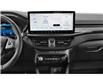 2025 Ford Escape ST-Line Select (Stk: MFLFI087A) in Sault Ste. Marie - Image 7 of 12