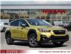2023 Subaru Crosstrek Outdoor (Stk: C39865M) in Thornhill - Image 1 of 25