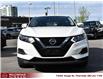 2023 Nissan Qashqai S (Stk: C39889M) in Thornhill - Image 2 of 26