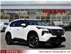 2024 Nissan Rogue SV Moonroof (Stk: C39919) in Thornhill - Image 1 of 29