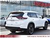 2024 Nissan Rogue SV Moonroof (Stk: C39919) in Thornhill - Image 4 of 29