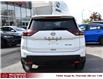 2024 Nissan Rogue SV Moonroof (Stk: C39919) in Thornhill - Image 5 of 29