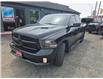 2019 RAM 1500 Classic ST (Stk: ZRam) in Sudbury - Image 1 of 17