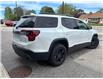 2023 GMC Acadia AT4 (Stk: 166680) in London - Image 3 of 11