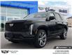 2026 Cadillac Escalade Sport (Stk: 246343) in Goderich - Image 1 of 28