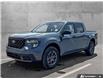 2026 Ford Maverick XLT (Stk: 0P6253) in Kamloops - Image 1 of 25