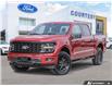2024 Ford F-150 STX (Stk: P6771) in London - Image 1 of 26