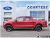 2024 Ford F-150 STX (Stk: P6771) in London - Image 3 of 26 2024 Ford F-150 STX (Stk: P6771) in London - Image 3 of 26