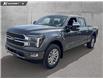 2026 Ford F-150 King Ranch (Stk: 26T1684A) in Red Deer - Image 1 of 24