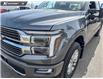 2026 Ford F-150 King Ranch (Stk: 26T1684A) in Red Deer - Image 8 of 24