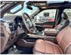 2026 Ford F-150 King Ranch (Stk: 26T1684A) in Red Deer - Image 12 of 24