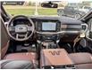 2026 Ford F-150 King Ranch (Stk: 26T1684A) in Red Deer - Image 23 of 24
