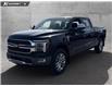 2026 Ford F-150 King Ranch (Stk: 26T1703) in Red Deer - Image 1 of 24
