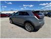 2023 Cadillac XT4 Premium Luxury (Stk: 160720) in London - Image 2 of 6