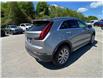 2023 Cadillac XT4 Premium Luxury (Stk: 160720) in London - Image 3 of 6