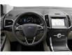 2019 Ford Edge Titanium (Stk: N25525A) in Timmins - Image 4 of 12