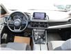 2023 Nissan Rogue SV Moonroof (Stk: T26251A) in Kamloops - Image 8 of 16