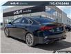 2022 Kia Forte GT Limited (Stk: 26-716P) in North Bay - Image 5 of 26