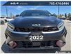 2022 Kia Forte GT Limited (Stk: 26-716P) in North Bay - Image 7 of 26