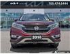 2016 Honda CR-V EX-L (Stk: 26-724PA) in North Bay - Image 2 of 25