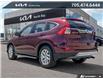 2016 Honda CR-V EX-L (Stk: 26-724PA) in North Bay - Image 5 of 25