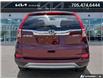 2016 Honda CR-V EX-L (Stk: 26-724PA) in North Bay - Image 6 of 25