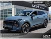 2026 Kia Sportage Hybrid EX (Stk: 26-265) in North Bay - Image 1 of 26